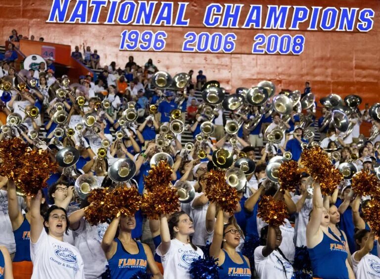 Florida Conference Opponent Previews