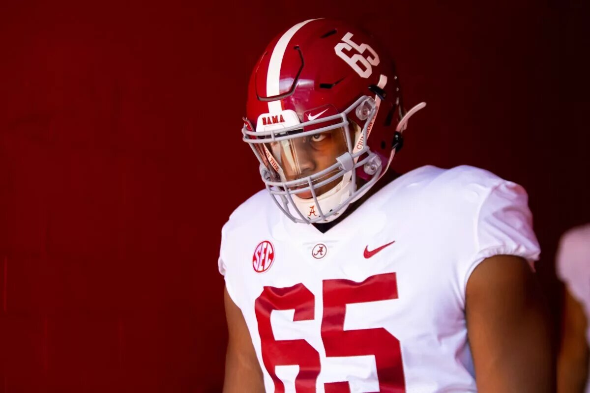 The Alabama Crimson Tide will have a completely a set of new leaders in the 2023 college football season as the team competes for a title.