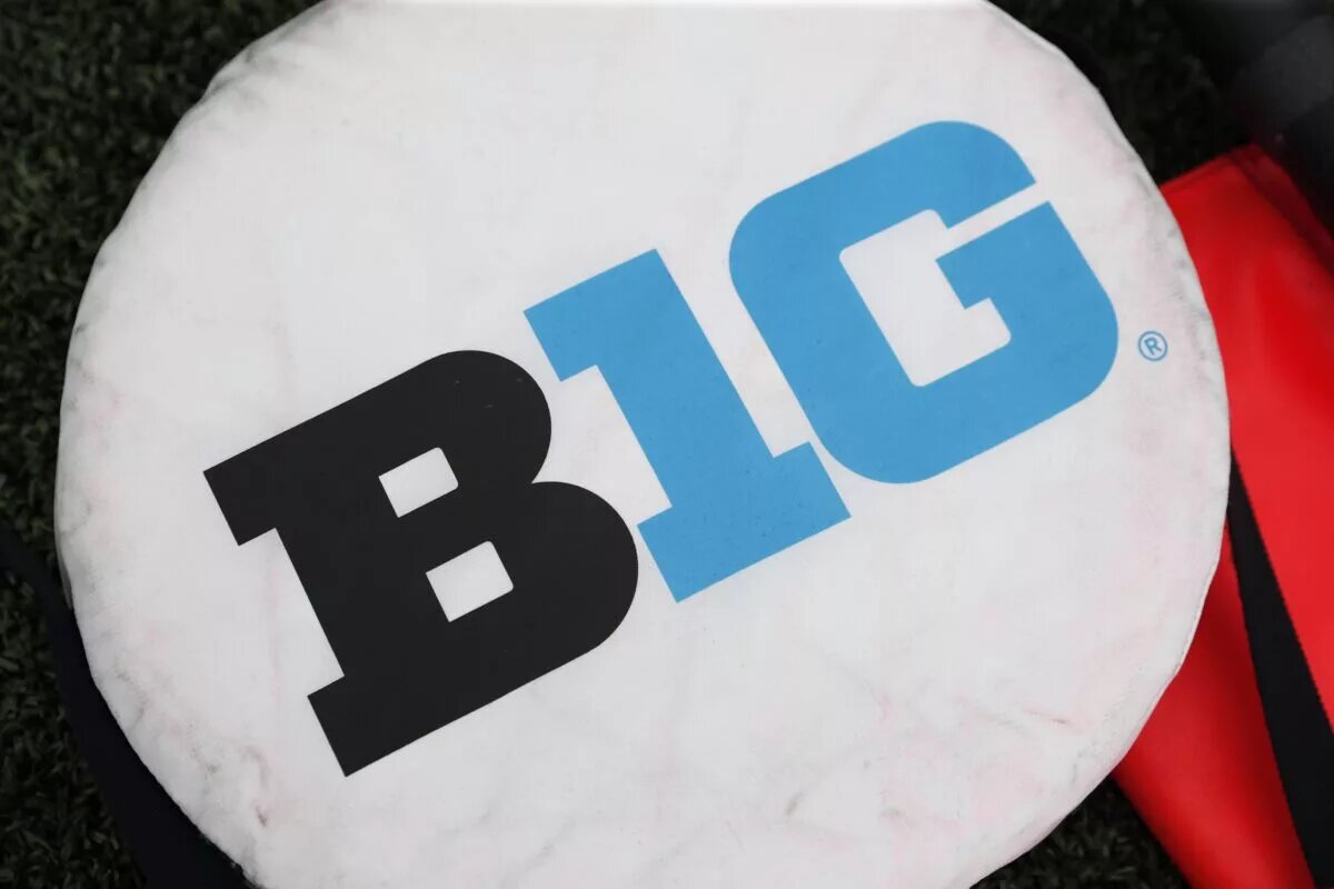 The Last Word on College Football Big Ten predictions are here for the 2023 season! Will Michigan repeat or will we have a new champion?