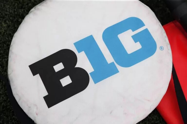 The Last Word on College Football Big Ten predictions are here for the 2023 season! Will Michigan repeat or will we have a new champion?
