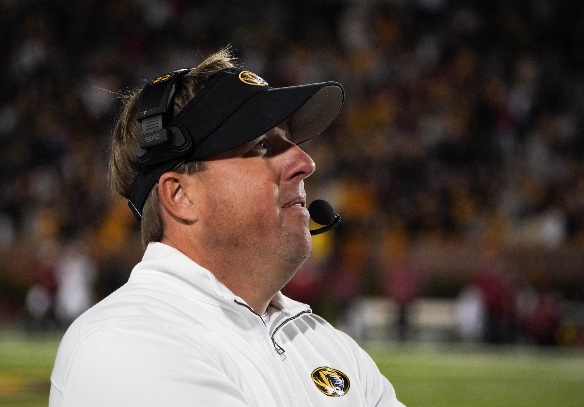 Mizzou Football Schedule Preview Last Word on College Football