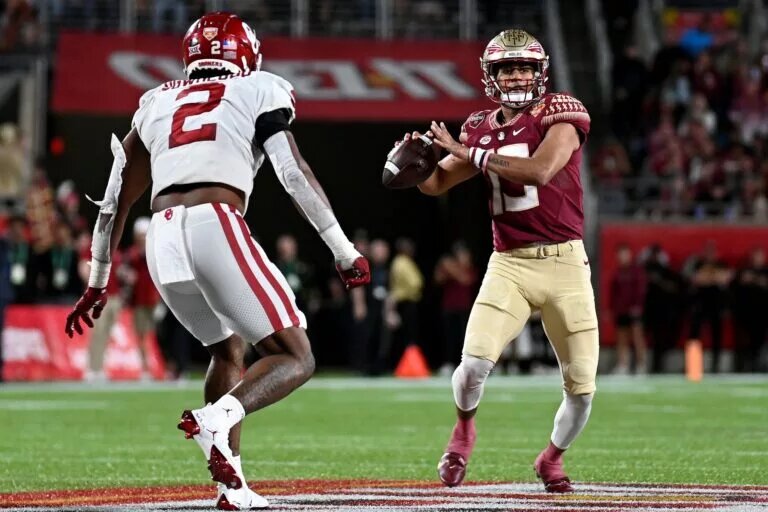 ACC's Best Returning Quarterbacks
