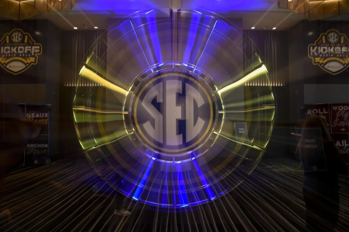 Last Word 2023 SEC Predictions