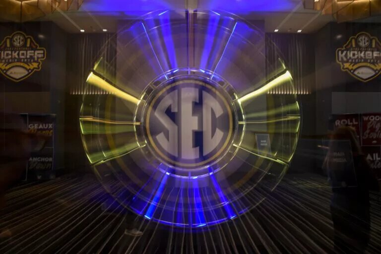 Last Word 2023 SEC Predictions