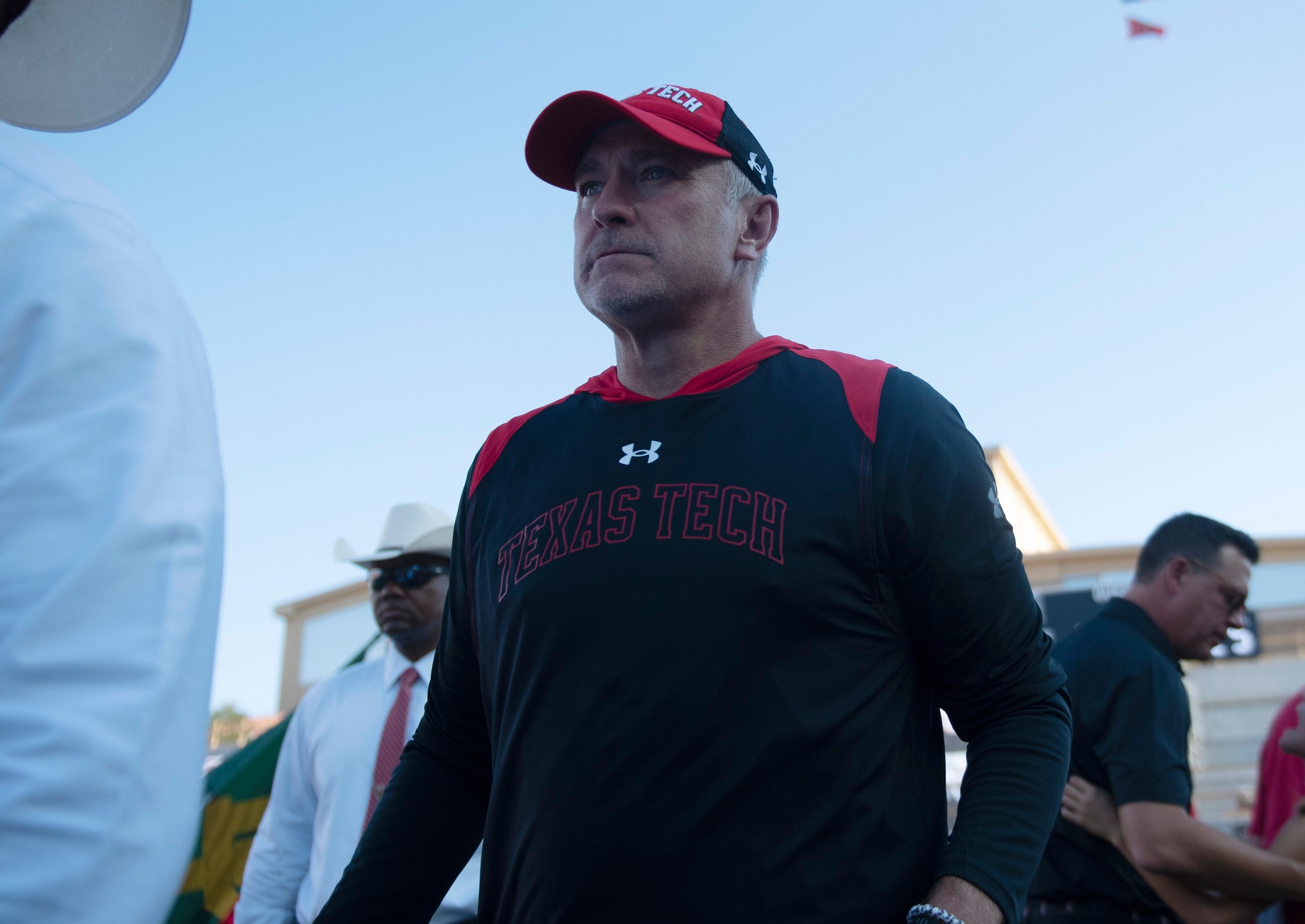 Texas Tech recruiting landed its highest rated recruit in program history with the commitment of Five-star WR Micah Hudson on Monday.