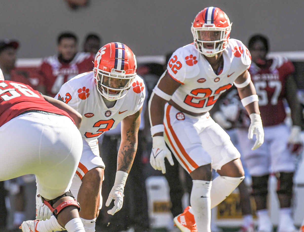 Clemson Football: 247Sports ranks ACC teams by returning production