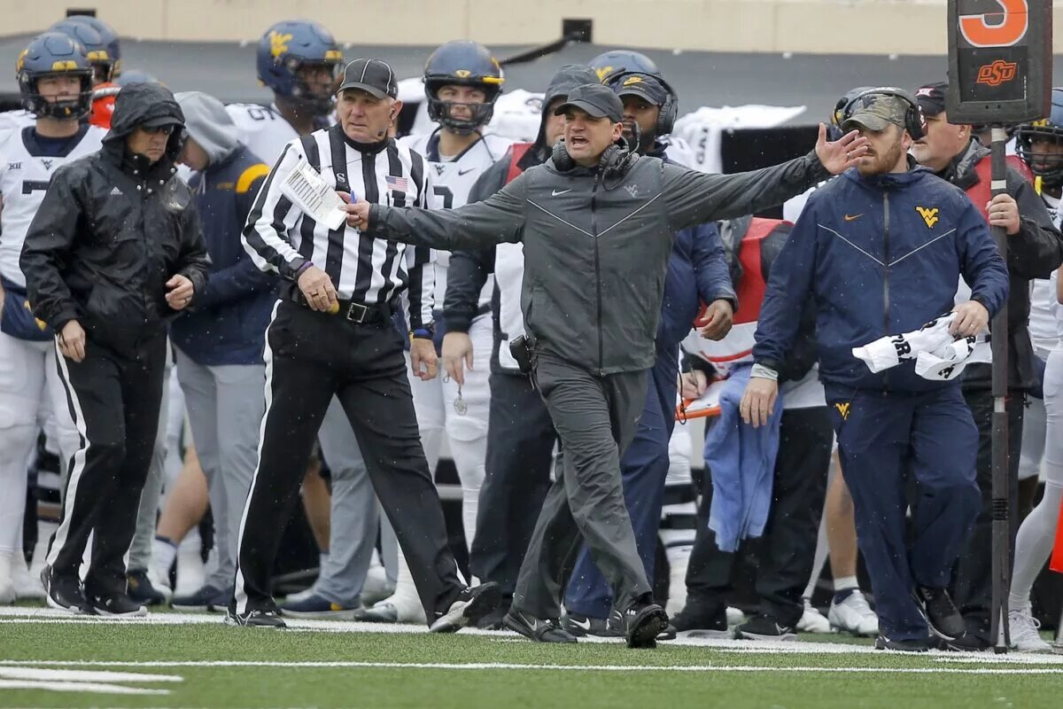 wvu 2023 tight end preview