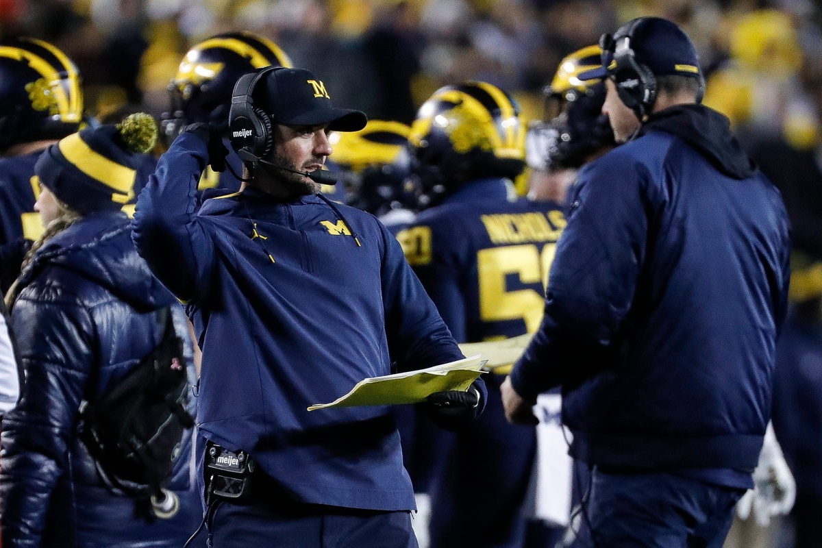Michigan vs East Carolina: The Wolverines open the 2023 season without Jim Harbaugh against an up-and-coming, talented ECU team.