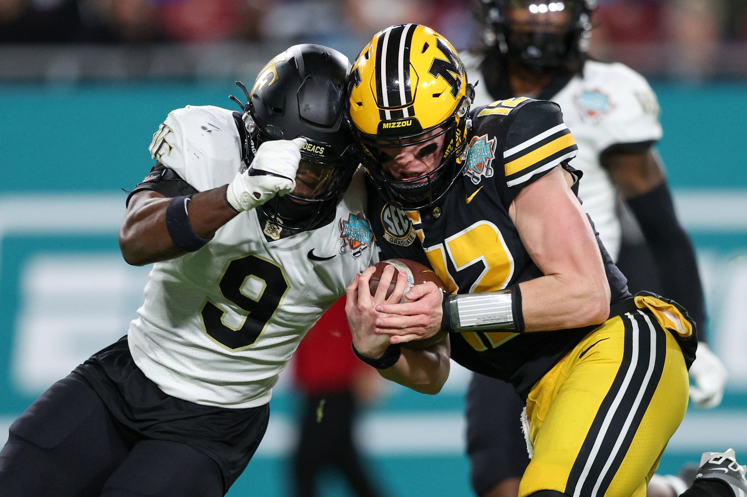 Wake Forest Needs to Defend the Deep Ball