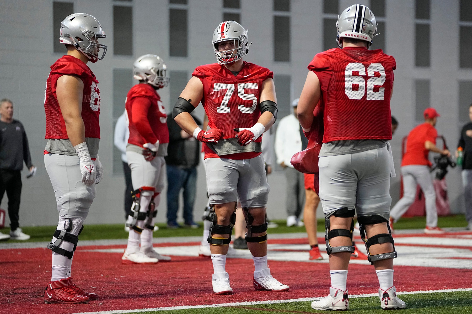 Ohio State Football: 3 Reasons Why the Buckeyes Will Win the Big Ten in  2023 