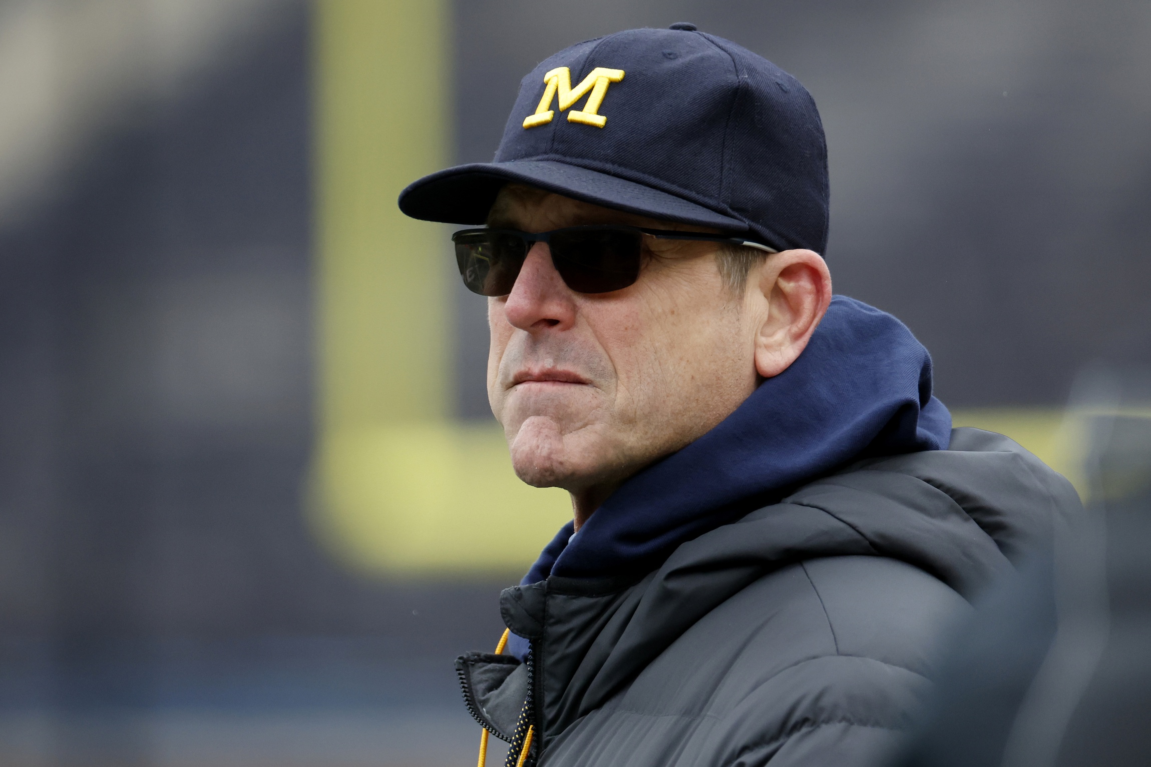Michigan Set for Four-Game Battle with Purdue in South Carolina -  University of Michigan Athletics