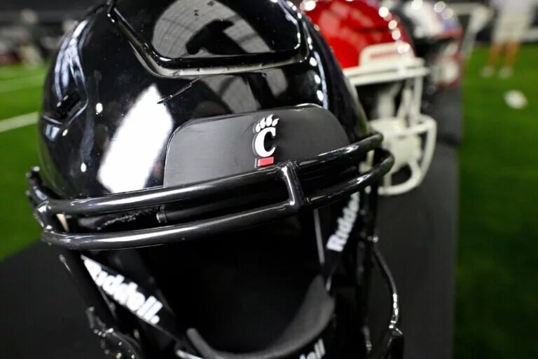 Cincinnati Win Total