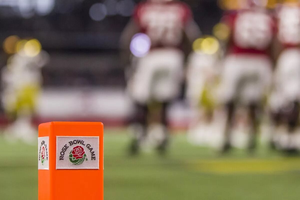 2023 Week One Bowl Projections: As the college football gets underway let's see if there are any big changes from our preseason picks.