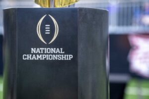 Updated Championship Week Bowl Projections