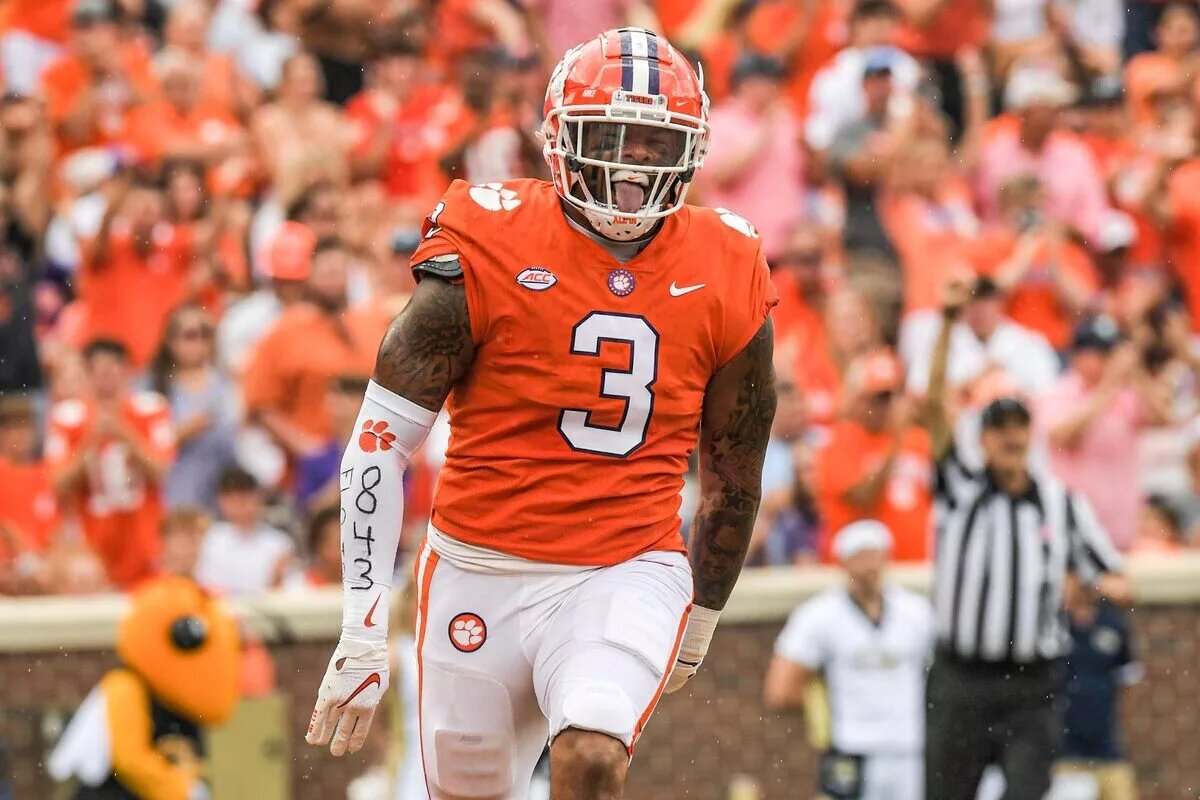 The first game for the Tigers is coming up on Labor Day night. See what we have to say about the matchup against Duke.
