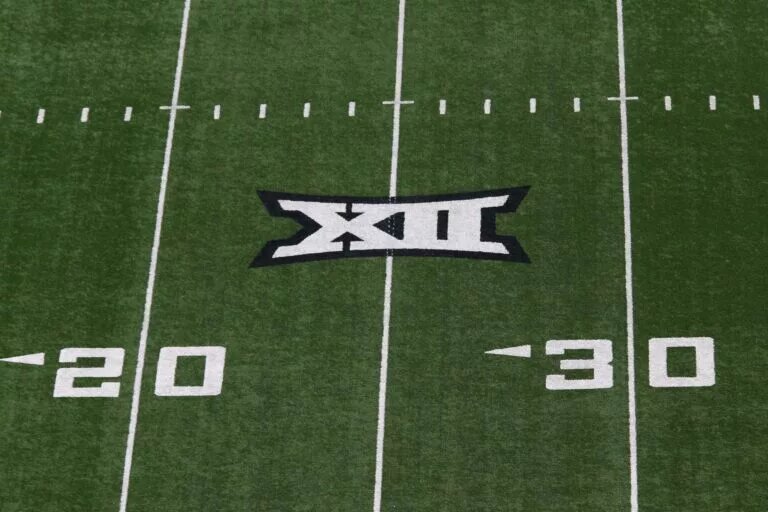 Week Four Big 12 Power Rankings