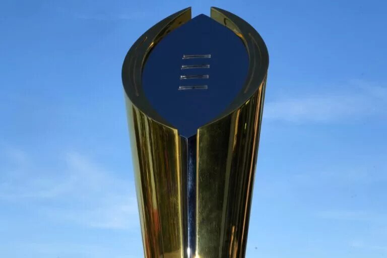 College Football Playoff Expansion