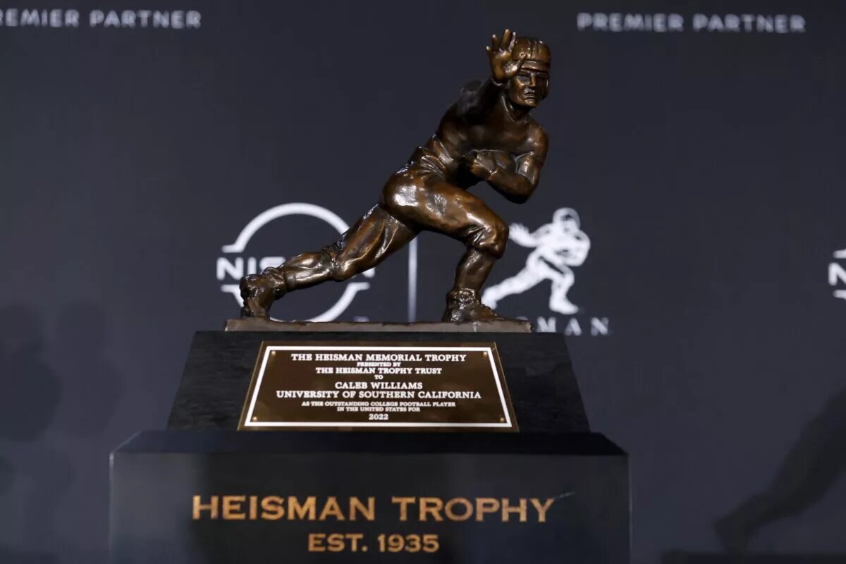Heisman