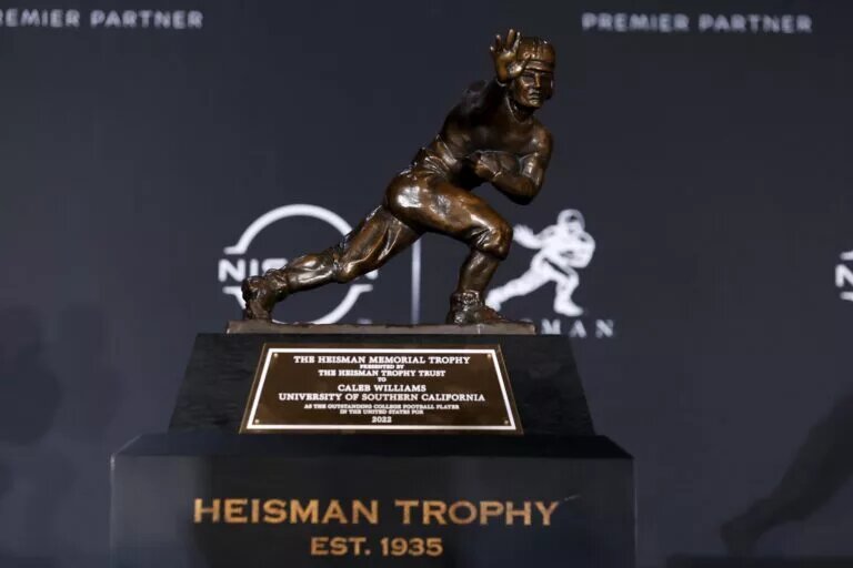Heisman