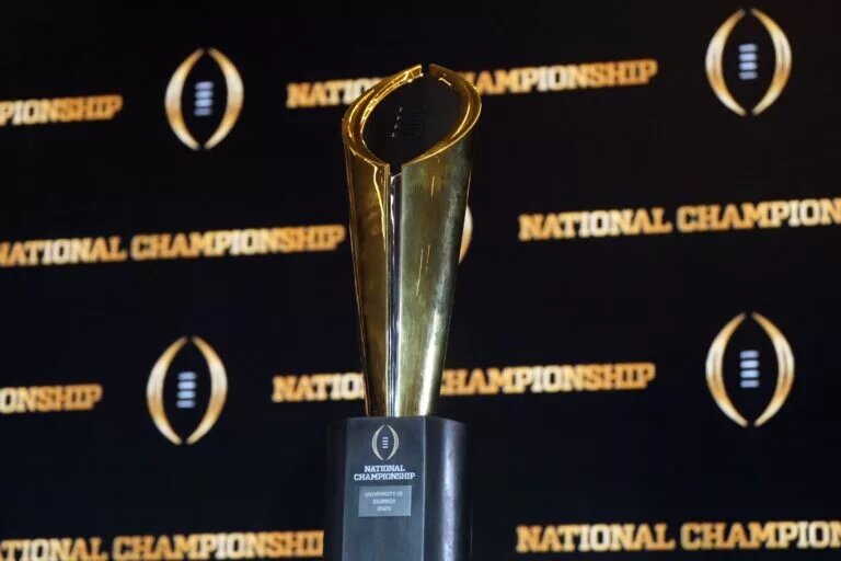 2025 Bowl Projections After Week Four