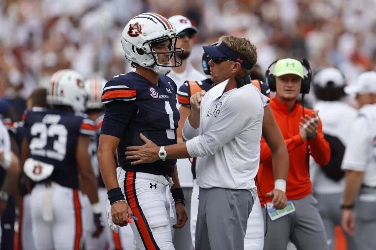 The Auburn Tigers head west this week for the first-ever meeting with the Cal Bears. Who are the Cal Bears and what are the keys to an Auburn win?