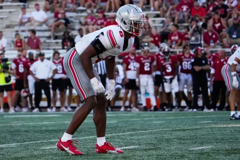 For the first time in history, the Buckeyes face off against Western Kentucky. The Ohio State pass defense will be the key to victory.