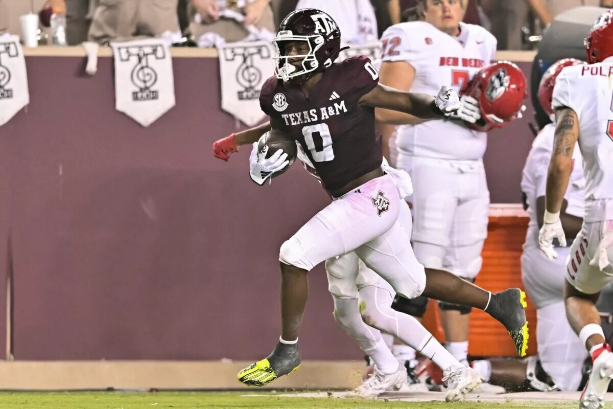 College Football Week Two Clash Texas A&M Aggies vs Miami Hurricanes: Epic Showdown, Predictions & Analytical Insights