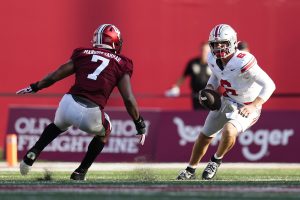 Ohio State vs Youngstown State