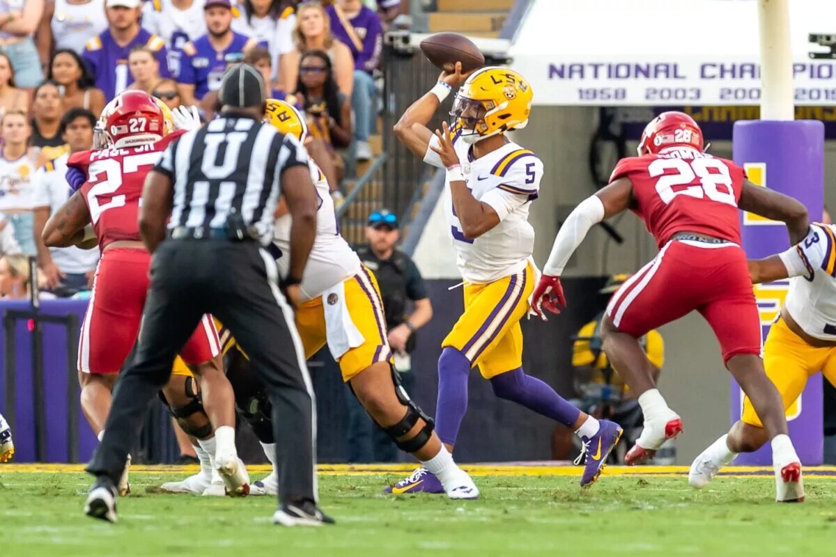 SEC Preview