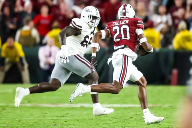 When the Gamecocks take on the Vols, diehard fans should be watching the line of scrimmage battles and secondary play.