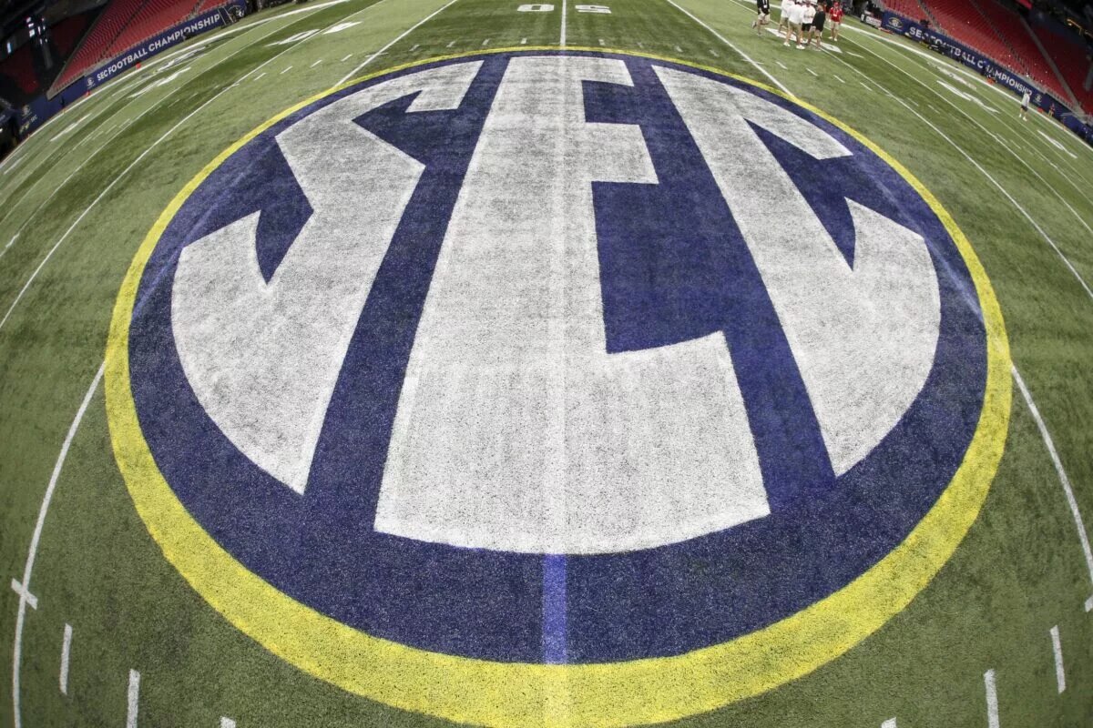 SEC Preview