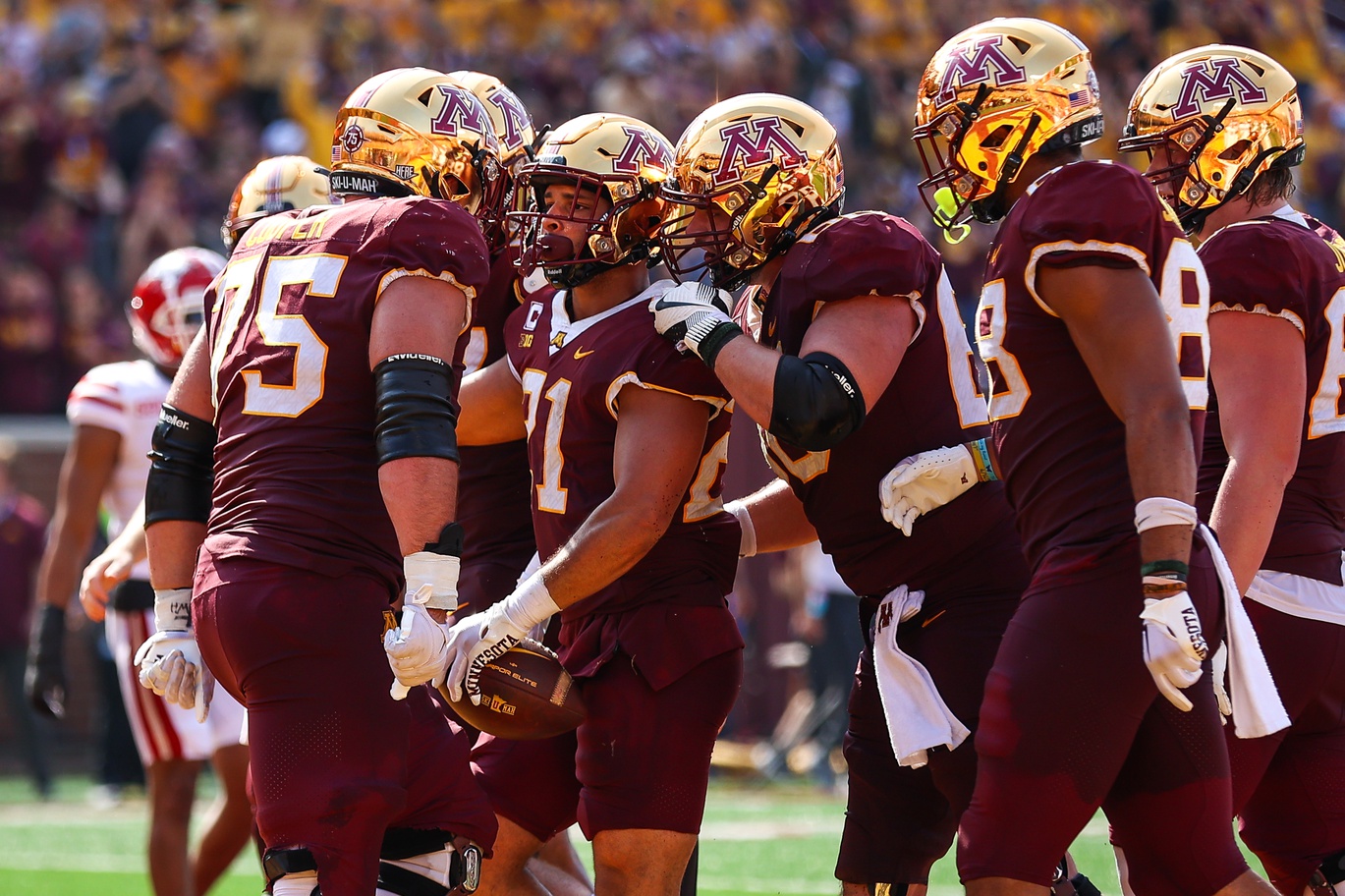 Minnesota Golden Gophers Sports