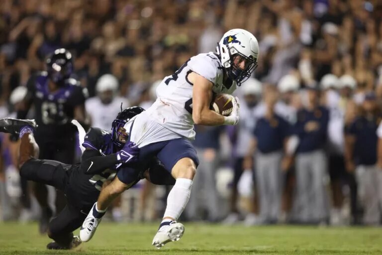 Week Five Takeaways