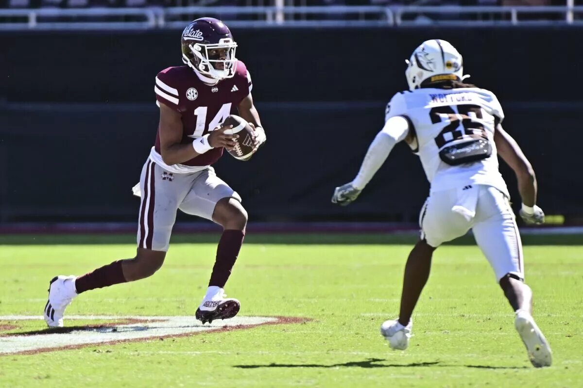 Bulldogs Topple Western Michigan