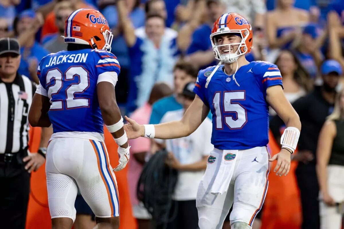 Florida vs South Carolina Preview
