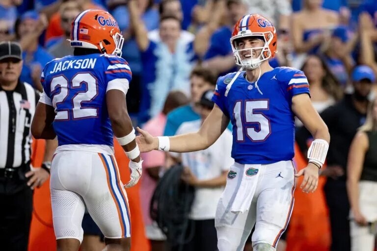 Florida vs South Carolina Preview