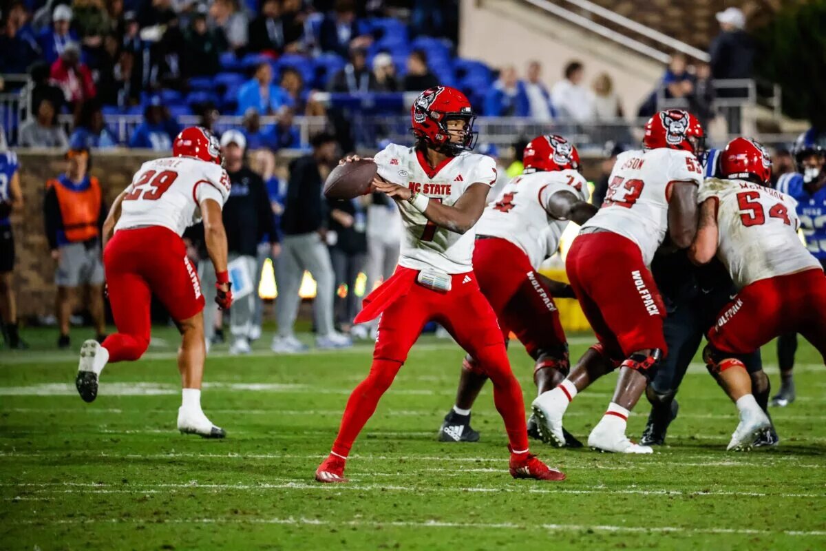 NC State