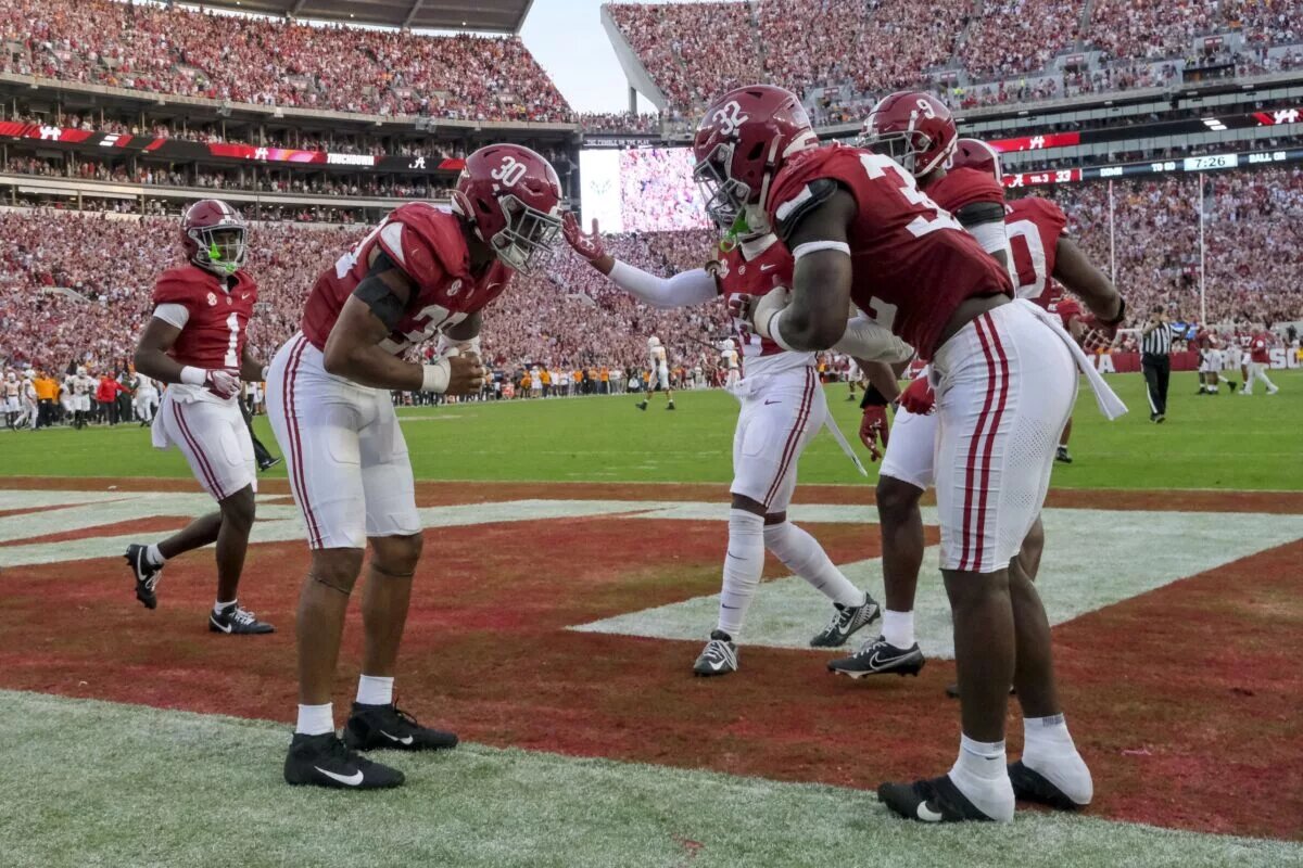 Alabama Jekyll and Hyde
