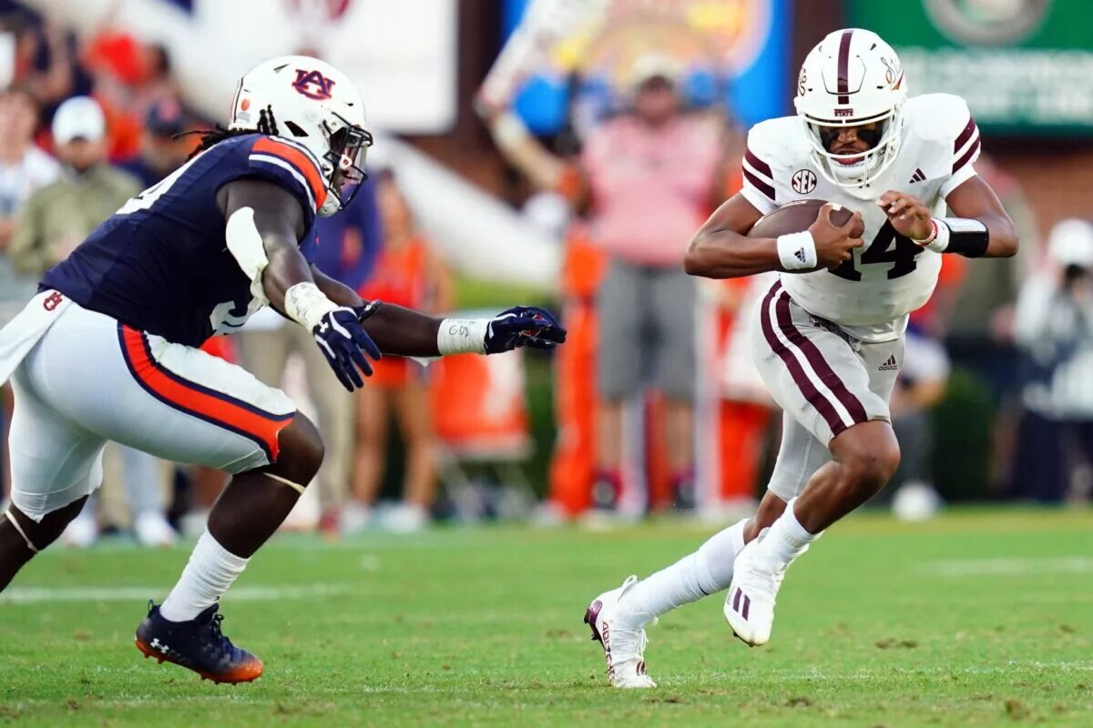 Bulldogs disappoint in 27-13 Loss