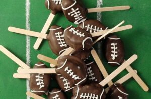 Tasty treats for the tailgate – review of the 2023 season