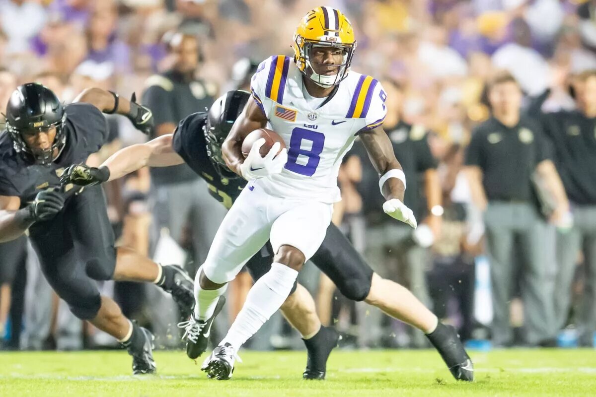All eyes are on the LSU defense and Alabama offense, but five keys to the game are outlined that will determine the winner.