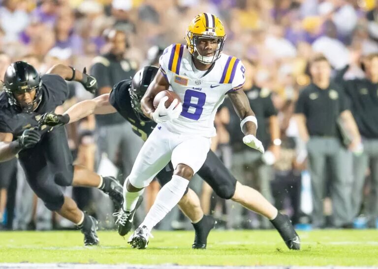 All eyes are on the LSU defense and Alabama offense, but five keys to the game are outlined that will determine the winner.