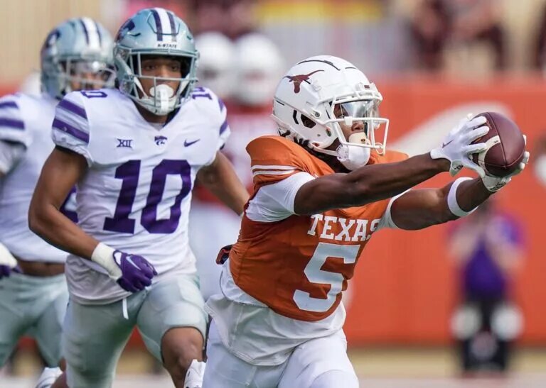 texas dream season