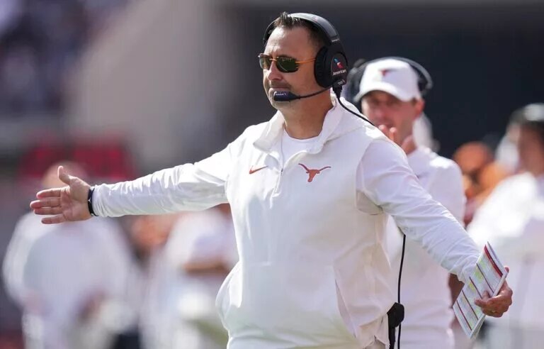 Week 11 Big 12 Power Rankings