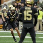 Wake Forest Is Trying to Salvage Its Season