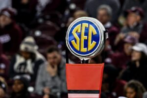 SEC Championship Preview