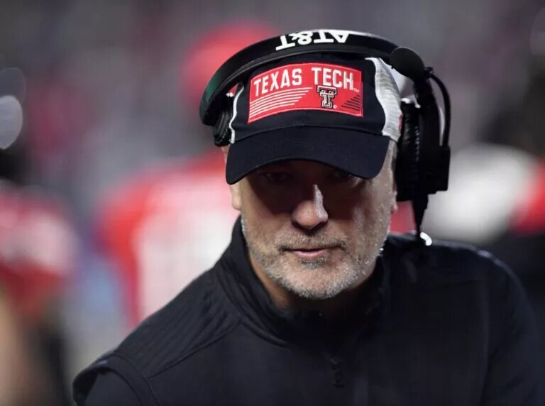 This game lost a little pre-season shine, but this Texas Tech week 13 showdown with Texas will still have plenty on the line.