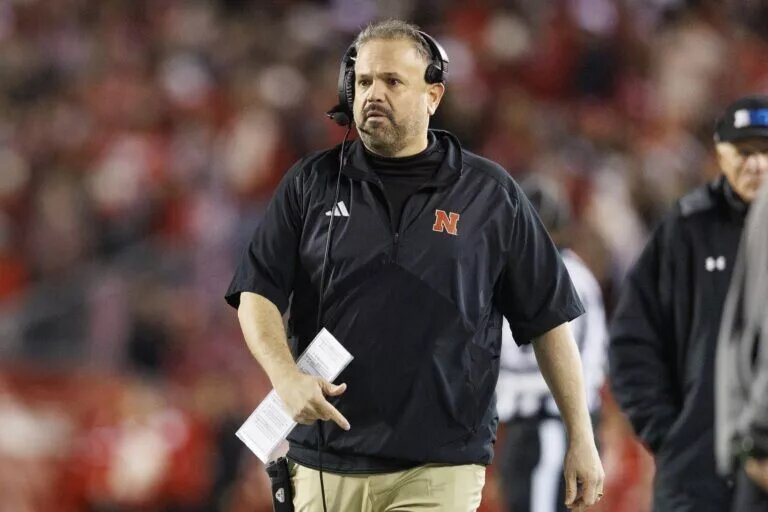 The Nebraska Cornhuskers suffered yet another loss against the Wisconsin Badgers on Saturday. But there are some positives.