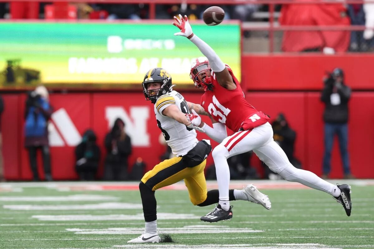 Breaking down several Cornhuskers who had a significant impact in the Nebraska vs Iowa matchup last Saturday.
