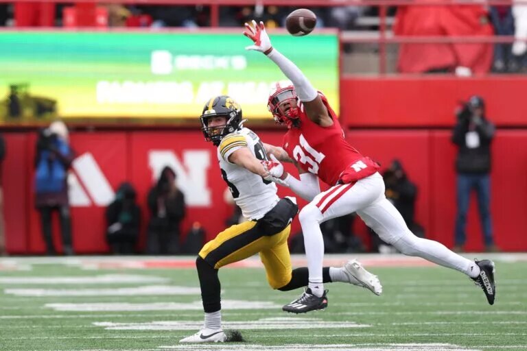 Breaking down several Cornhuskers who had a significant impact in the Nebraska vs Iowa matchup last Saturday.